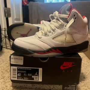 Air Jordan 5 Retro